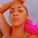 Candyfloss01 From Port Elizabeth, Eastern Cape
