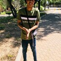 Thulii From Mmabatho, North West