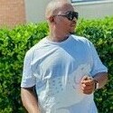 Kev Nqoba From Witbank, Mpumalanga