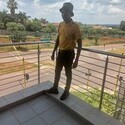 Gomeza From Mabopane, Gauteng