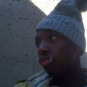 Buxx From Soweto, Gauteng