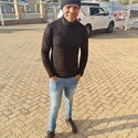 Ricci From Pretoria, Gauteng