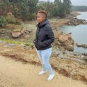 Zulugal From Pretoria, Gauteng