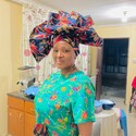 SARONA From Rustenburg, North West