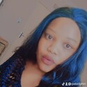 Paballo From Rustenburg, North West