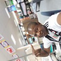 Sinqo From Durban, Kwazulu-Natal