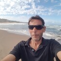 Adrianstander From Parys, Free State
