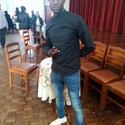 Mr Matsaba From Germiston, Gauteng