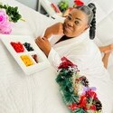 Zanele398 From Cape Town, Western Cape