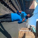 Mcoseleli From Paarl, Western Cape