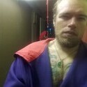 GothGuy From Johannesburg, Gauteng