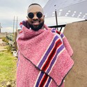 Moja218 From Bloemfontein, Free State