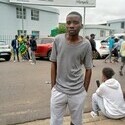 REMEMBER224 From Witbank, Mpumalanga