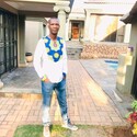 Frans t103 From Pretoria, Gauteng