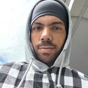 Mekyle Matthew From Cape Town, Western Cape