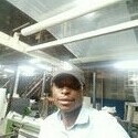 Chis 90 From Verulam, Kwazulu-Natal
