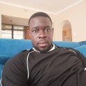 Isaac-man From Johannesburg, Gauteng