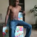 Bongs_kha From Soweto, Gauteng