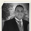 osric From Stellenbosch, Western Cape