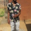 Handsome Sbuko From Katlehong, Gauteng
