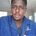Mondli122 From Newcastle, Kwazulu-Natal