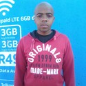 Junior juju Phuthaditjhaba
