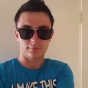 Phillip18 From Pretoria, Gauteng
