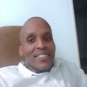 Stan12 From Alexandra, Gauteng