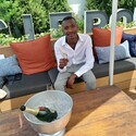 Sima132 From Stellenbosch, Western Cape