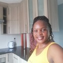 Tamia From Butterworth, Eastern Cape