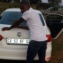 Oscar249 From Alexandra, Gauteng