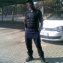 mett2 From Johannesburg, Gauteng
