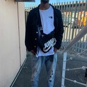 Siya241 From Durban, Kwazulu-Natal