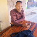 Nzuzo319 From Alexandra, Gauteng