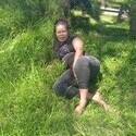 Thandi103 From Jozini, Kwazulu-Natal