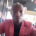 TERRANCE From Welkom, Free State