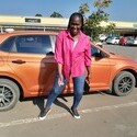 Mendy girl From Pietermaritzburg, Kwazulu-Natal