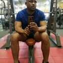 David293 From Ficksburg, Free State