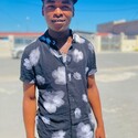 SamBlaq From Cape Town, Western Cape