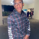 Bengy From Potchefstroom, North West