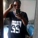 Swizz DaPrnc From Benoni, Gauteng