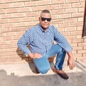 Joe3 From Alexandra, Gauteng