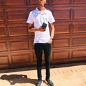 Cort From Tembisa, Gauteng
