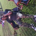 Suprise From Kempton Park, Gauteng