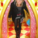 Anastasia Beeverhouzen From Pretoria, Gauteng