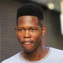 The_Phenomenal From Pretoria, Gauteng