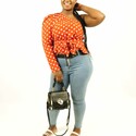 Annita272 From Pretoria, Gauteng