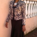 Therry3 From Modjadjiskloof, Limpopo