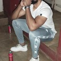 Dwayne From Boksburg, Gauteng