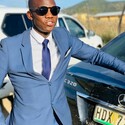khanya R From East London, Eastern Cape